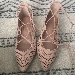 TopShop Flats